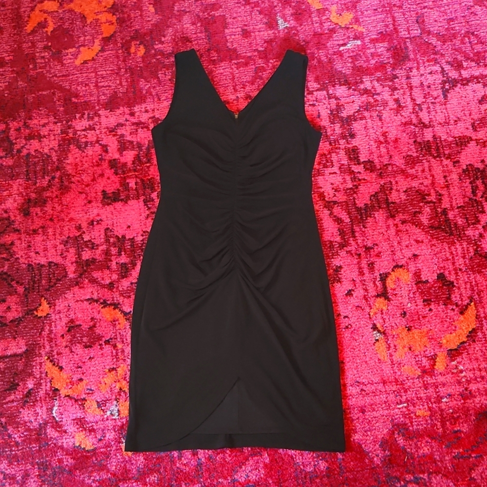 Calvin Klein Little black dress